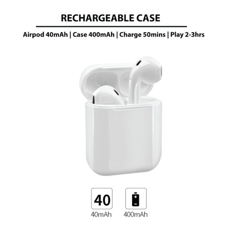 Earpods takealot online